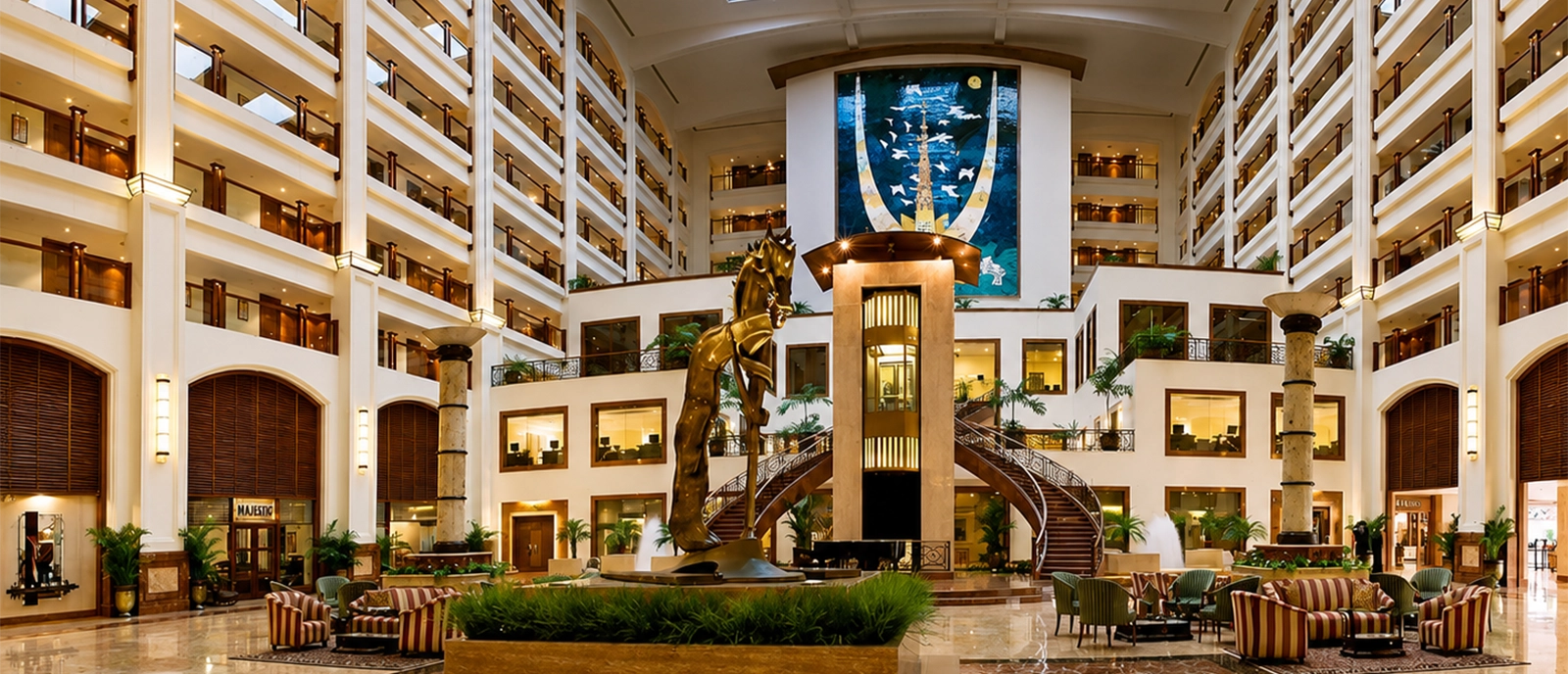 Best Luxury Hotels in Mumbai for Summer Staycations